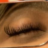 lash and hair package at Mckenna lane beauty in Watertown, NY