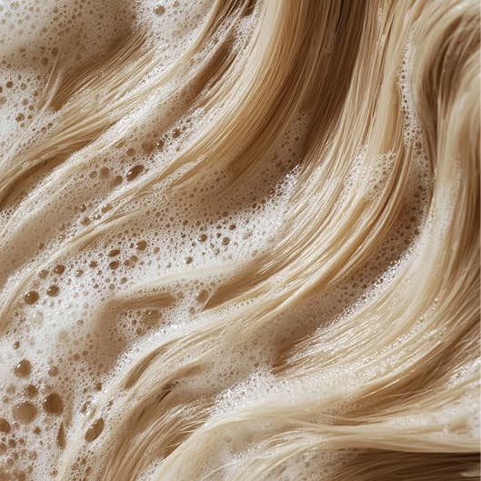 Shampoo Blowout at Mckenna lane beauty in Watertown, NY